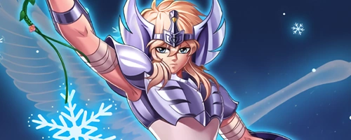 星矢ジャスティス_ND氷河