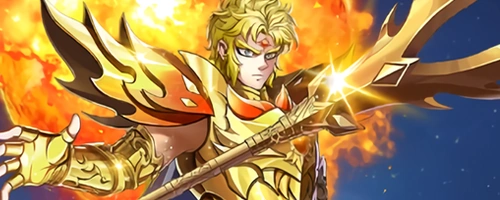 星矢ジャスティス_アポロン