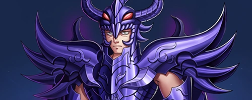 星矢ジャスティス_シャガール