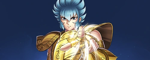 星矢ジャスティス_ミストリア