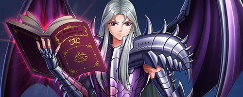 星矢ジャスティス_ルネ