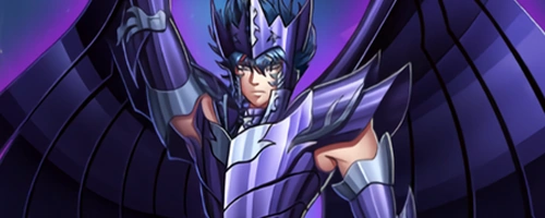 星矢ジャスティス_輝火