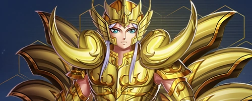 星矢ジャスティス_神聖衣ムウ