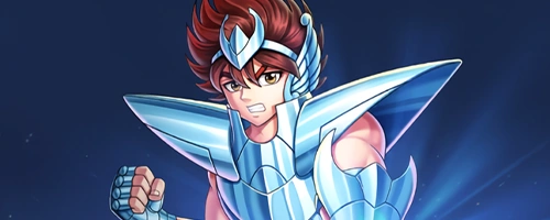 星矢ジャスティス_天馬