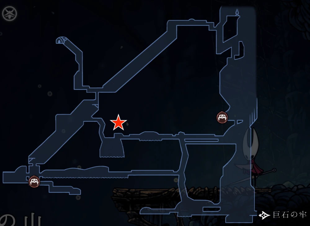 フェイの山a_ノミ_シルクソング