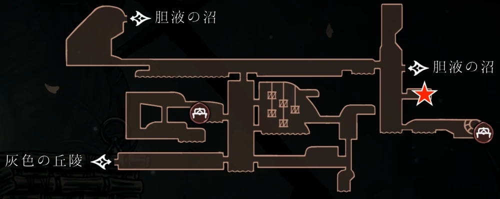 罪深き者の道a_ノミ_シルクソング