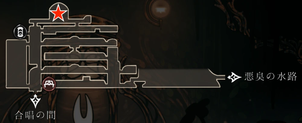 記憶庫a_ノミ_シルクソング