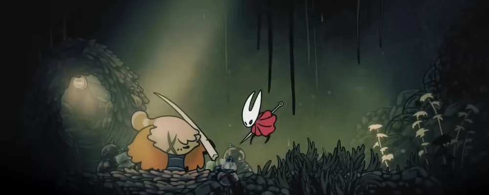 悪臭の水路b_ノミ_シルクソング