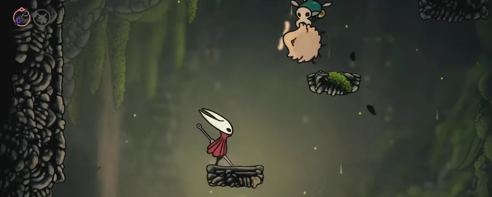 地虫の穴b_ノミ_シルクソング