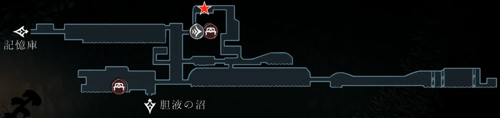 悪臭の水路a_ノミ_シルクソング