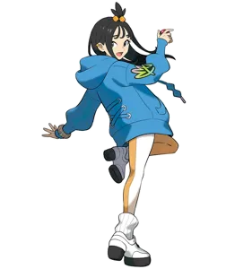 ポケモンZA_デウロ