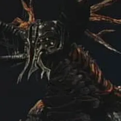 デモンエクスマキナTS_グラオザームRT:α_アイコン