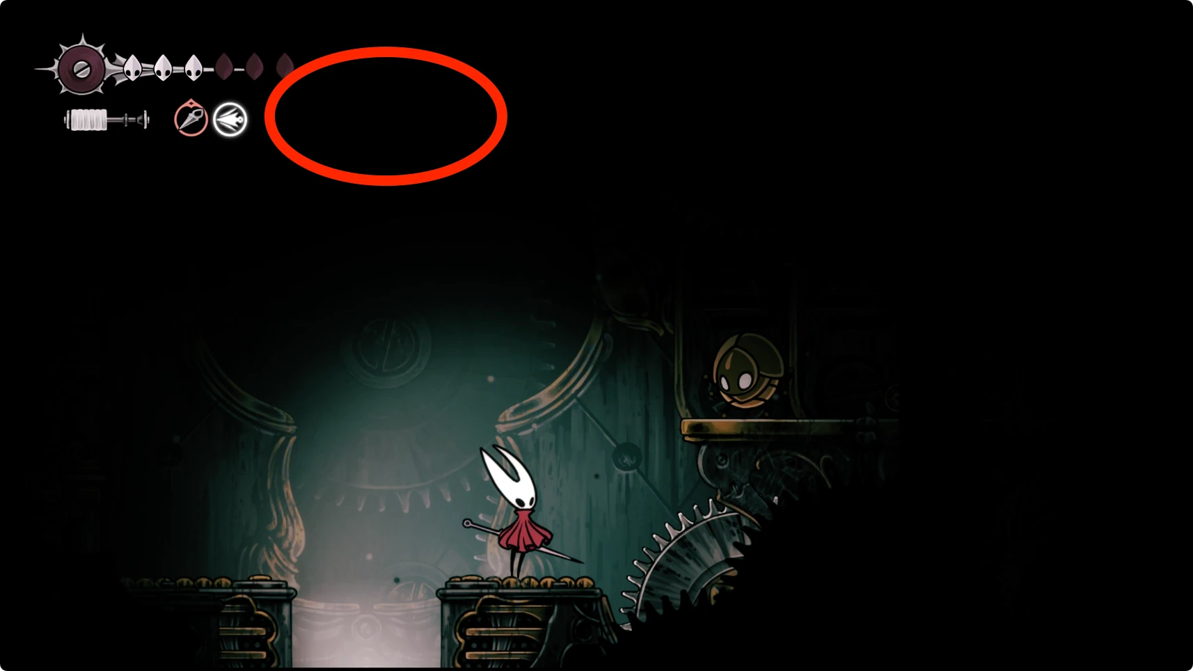 シルクソング_カラクリの中枢_チャート8