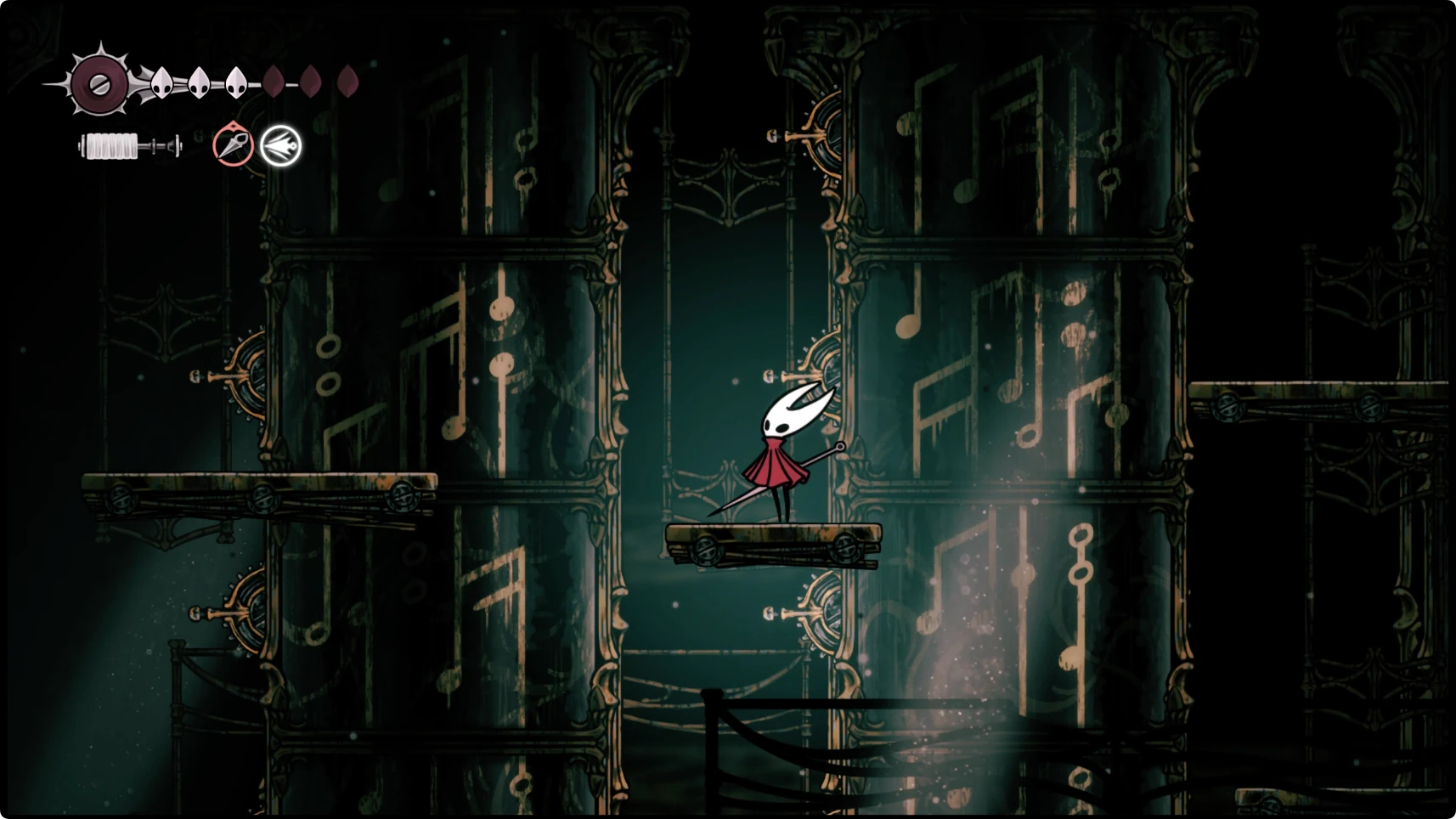 シルクソング_カラクリの中枢_チャート9-1