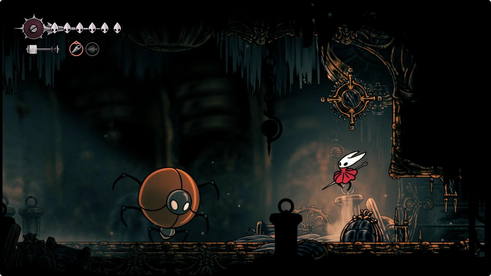 シルクソング_カラクリの中枢_糸巻の破片2-2