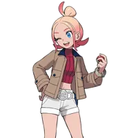 ポケモンZA_タウニー-2