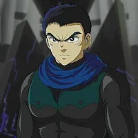 スパロボY_一文字 號_アイコン