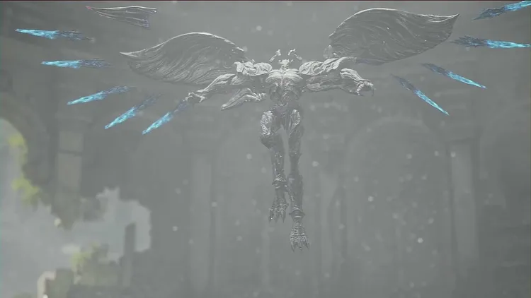 ロストソウルアサイド_古代メカ_バナー