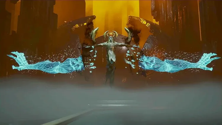 ロストソウルアサイド_クロノコア・センチネル_バナー