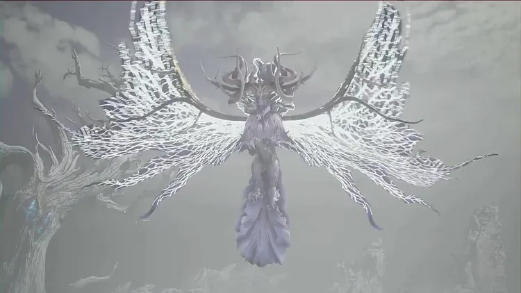 ロストソウルアサイド_バックホーン・スピリットドラゴン_バナー