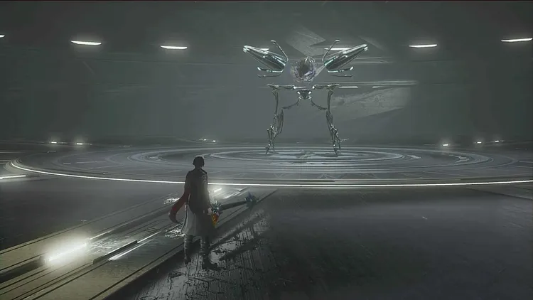 ロストソウルアサイド_ヴォイドラックス・エンジェル_バナー