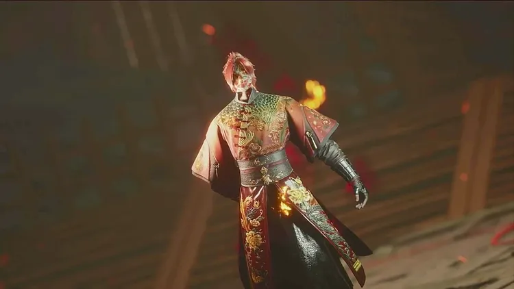 ロストソウルアサイド_トーチ_バナー