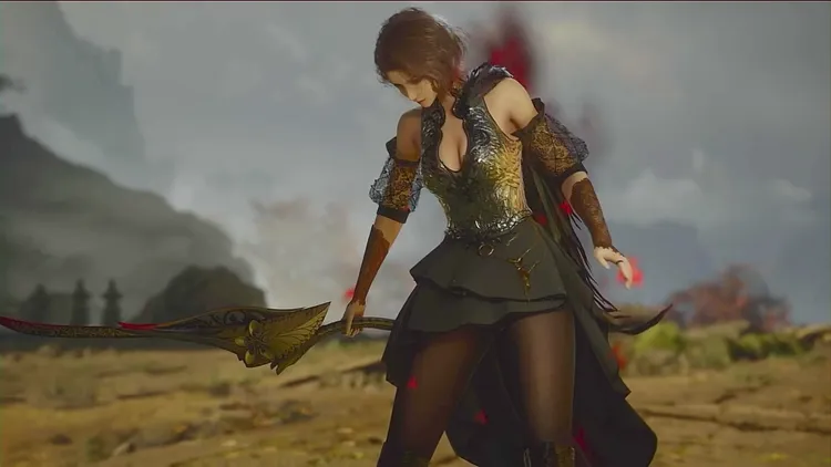 ロストソウルアサイド_ザナ_バナー