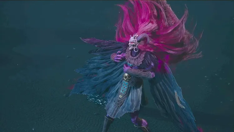 ロストソウルアサイド_皇帝_バナー