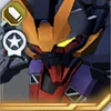 ジージェネエターナル_ガンダム・ダンタリオン(Tブースター装備)_アイコン