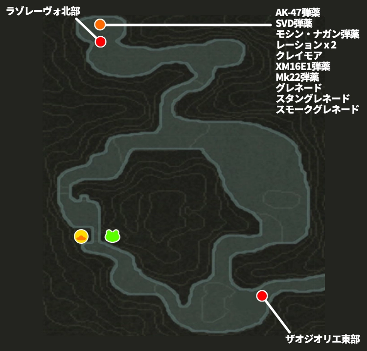 メタルギアデルタ