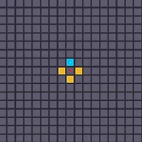 ジョジョ_オラドラ_「オラオラオラァッ！」