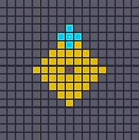 ジョジョ_オラドラ_「のろいぞ!」