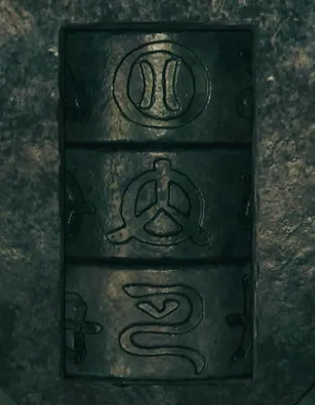 神庫答え五里夢中