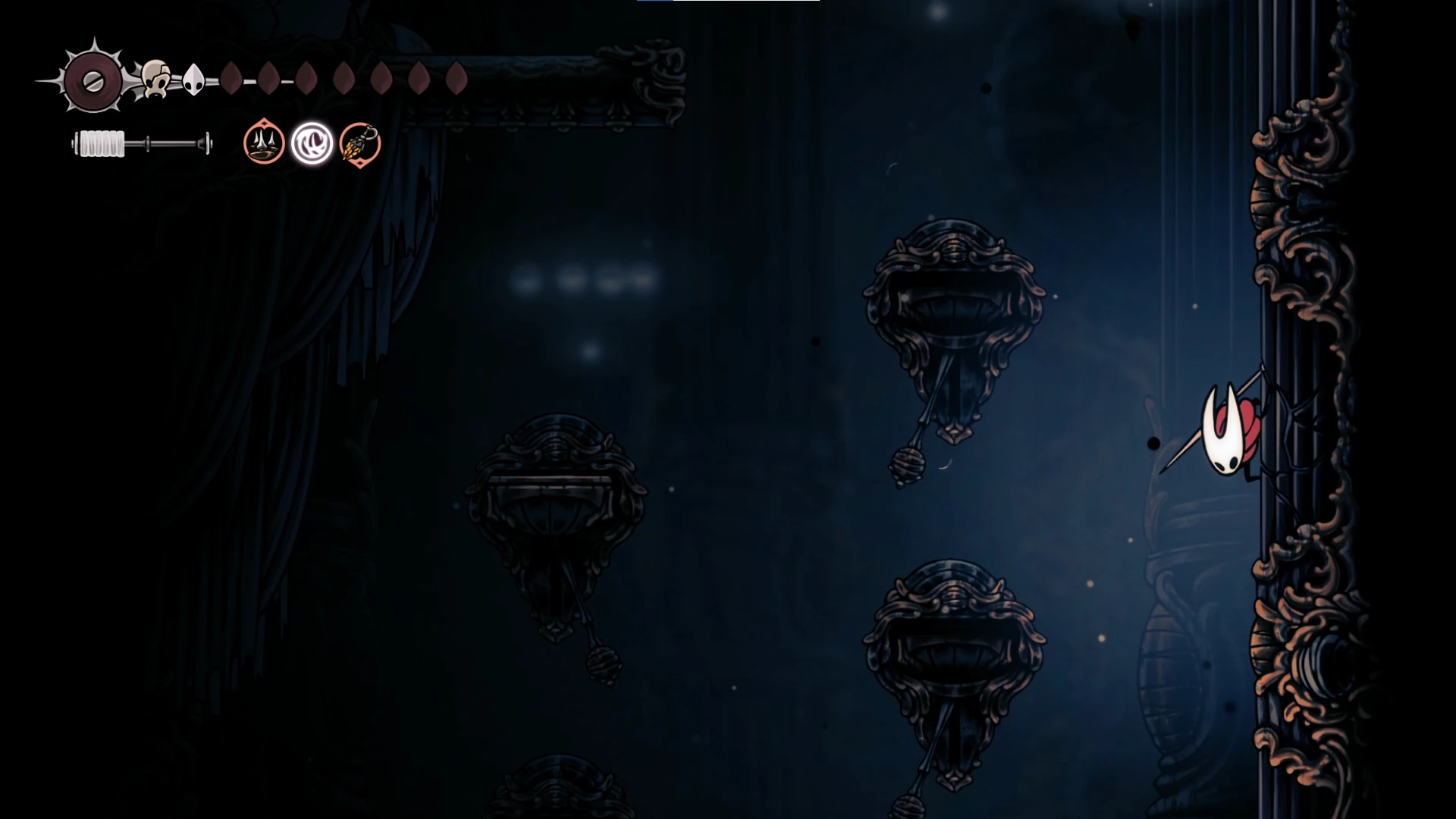 シルクソング_合唱の間_ノミ壁2