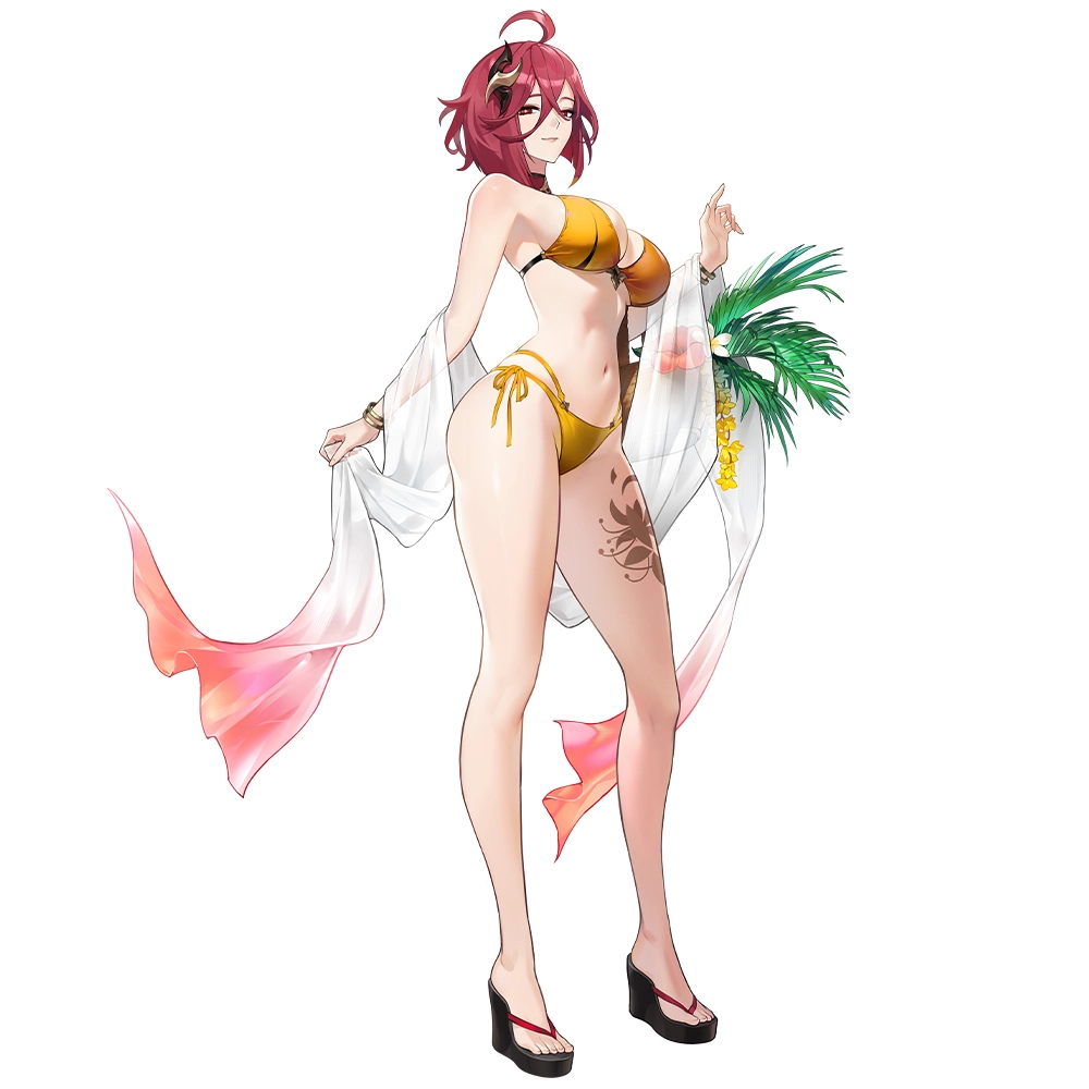 リメメント_アトニス_優雅な砂浜(ver.黄色)