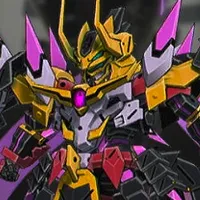 スパロボY_Yzルーンドラッヘ輝夜_アイコン