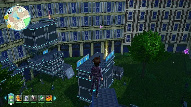 ポケモンZA_はかいこうせん_フィールド入手_ジョーヌ7番地_周辺