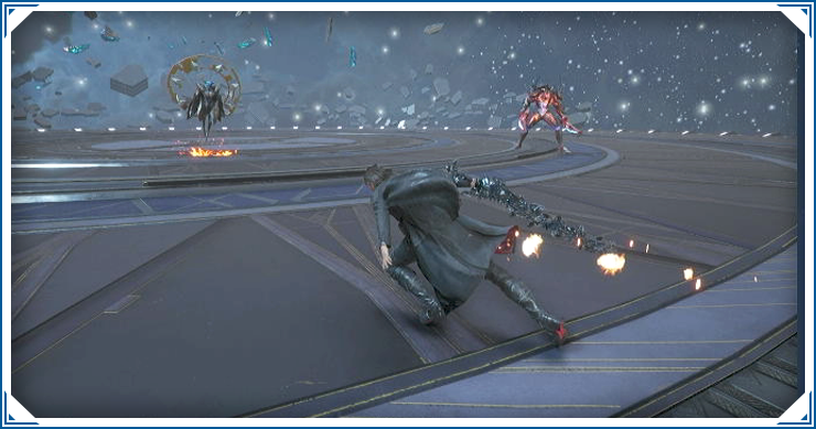 ロストソウルアサイド_属性親和性_バナー