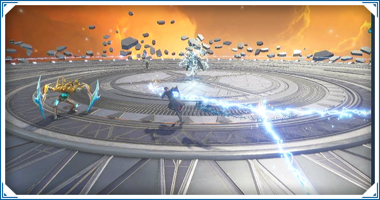 ロストソウルアサイド_清めの稲妻_バナー