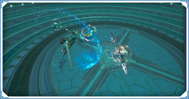 ロストソウルアサイド_空中戦マスター_バナー