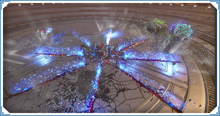 ロストソウルアサイド_武器マスター_バナー