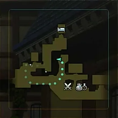 FFレゾナンス_石板のかけら_1_マップ