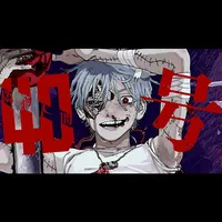 偽物人間40号_アイコン