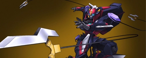 ロススト_Zi-アポロ(中距離戦主体)