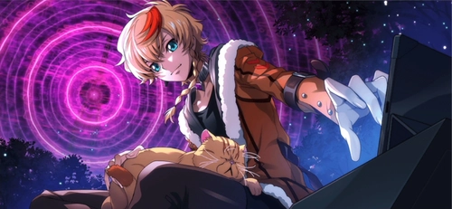 ロススト_ロゼ(作戦は任せて、兄さん)