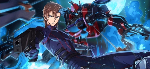 ロススト_アッシュ(戦闘は任せろ、ロゼ)