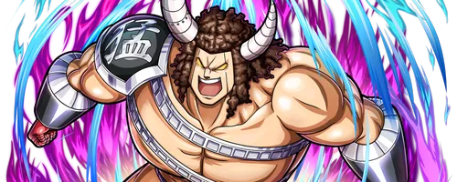 バッファローマンカットイン_キン肉マン