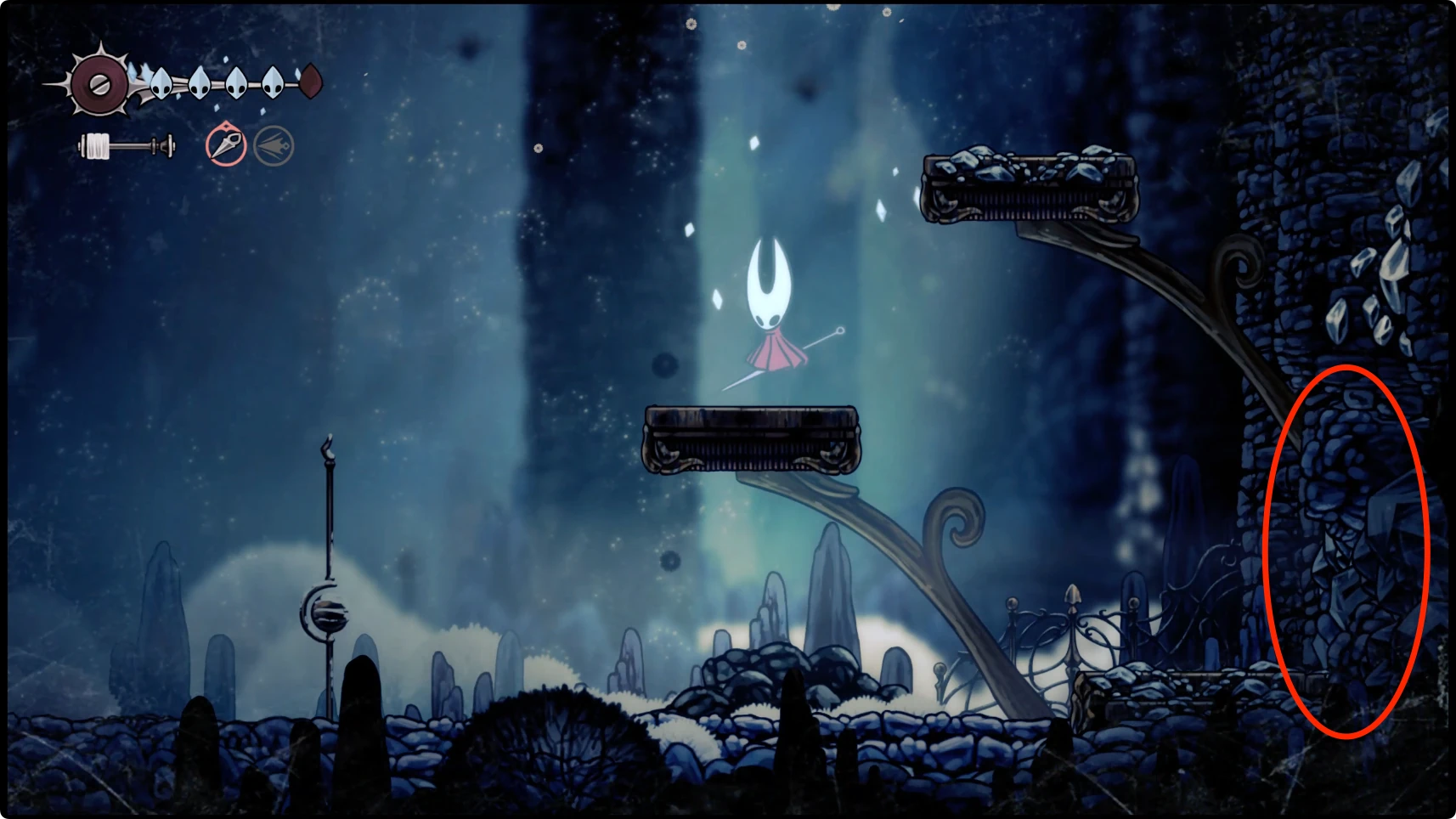 シルクソング_フェイの山_チャート14-2