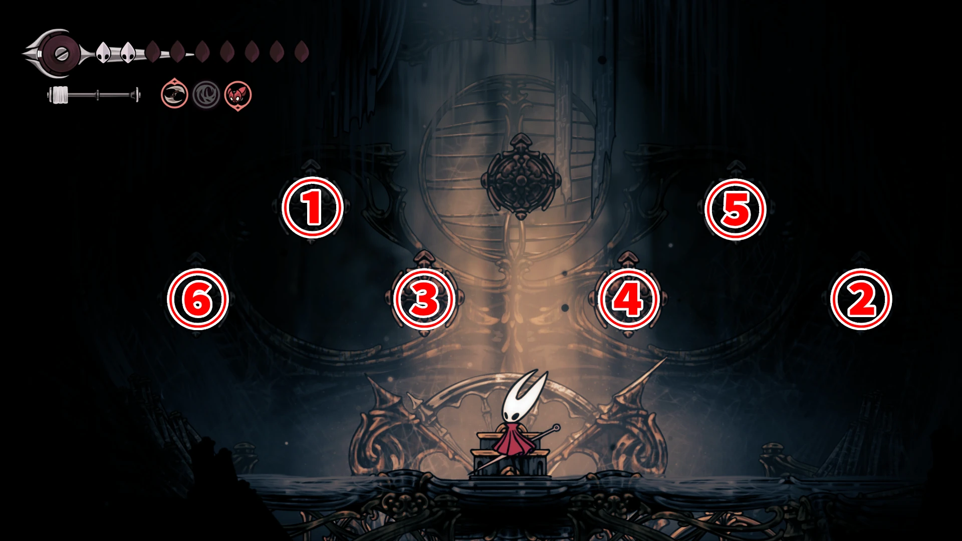 シルクソング_囁きの貯蔵庫_カラクリ心臓3