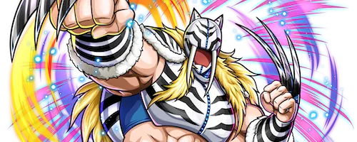 ザ・ノトーリアスカットイン_キン肉マン